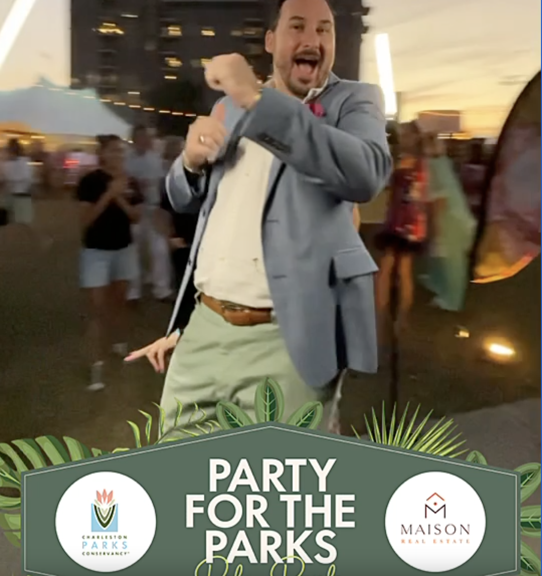 Photo Booths event moment 1