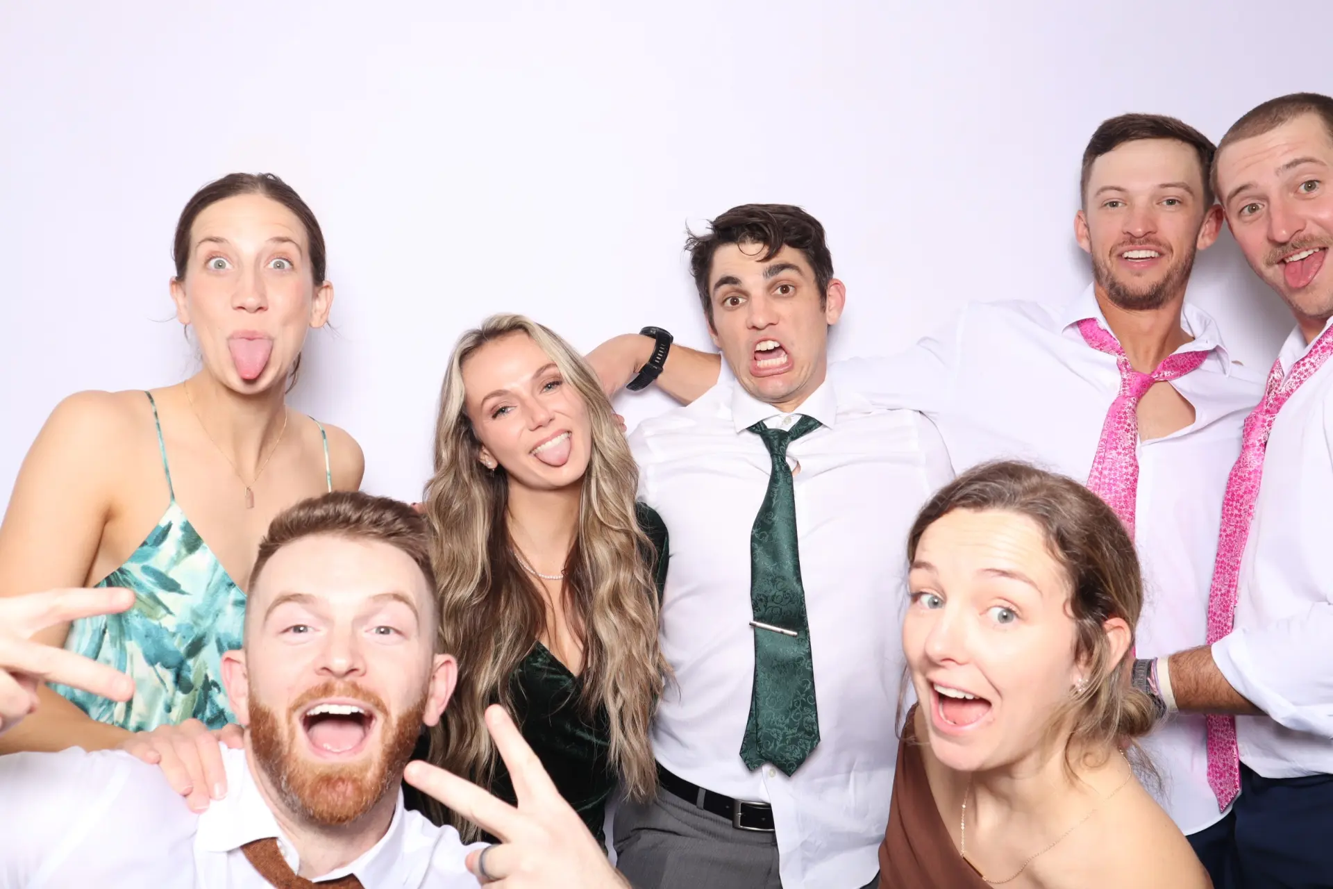 Photo Booths
