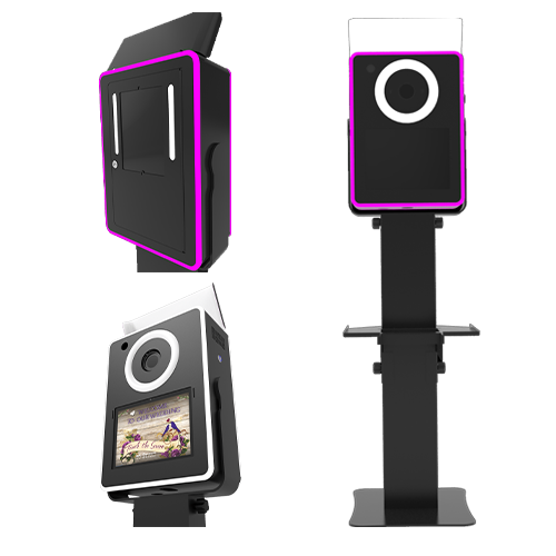 Lumia Photo Booth