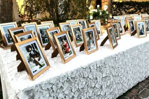 Studio photography with instant onsite prints at events in Charleston, Myrtle Beach, Columbia, Hilton Head, Conway, North Carolina, Georgia, Florida,